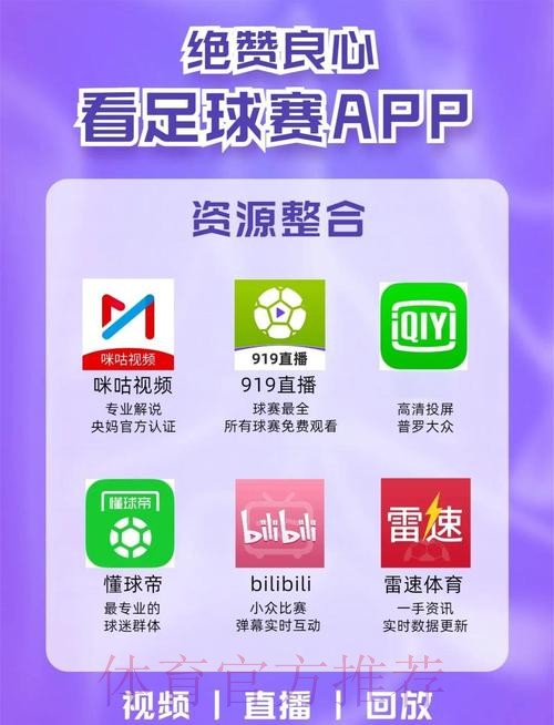 获取世界杯直播APP正版下载入口 获取世界杯直播APP正版下载入口